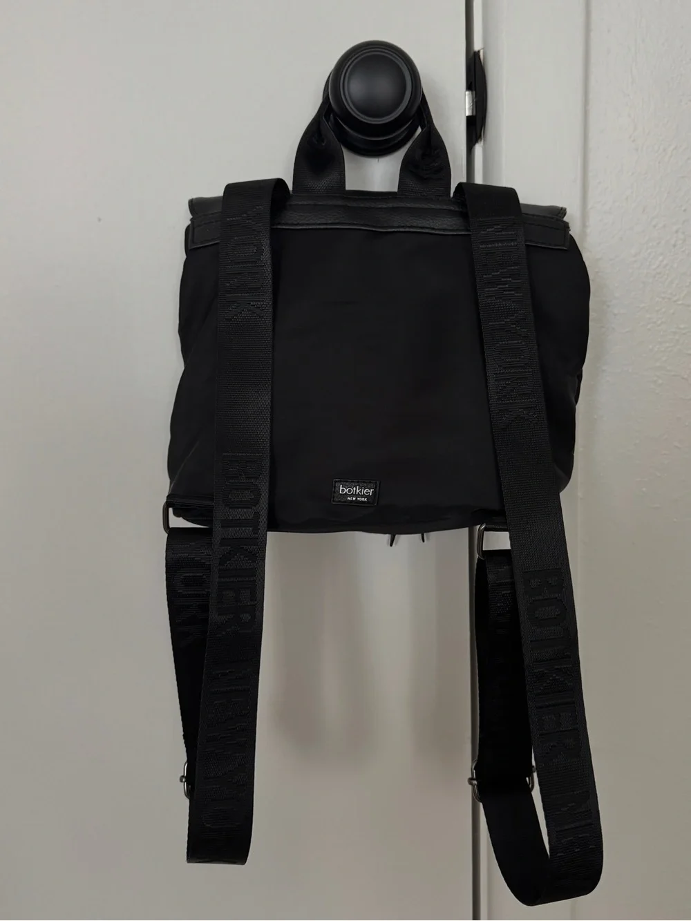 Botkier mini backpack